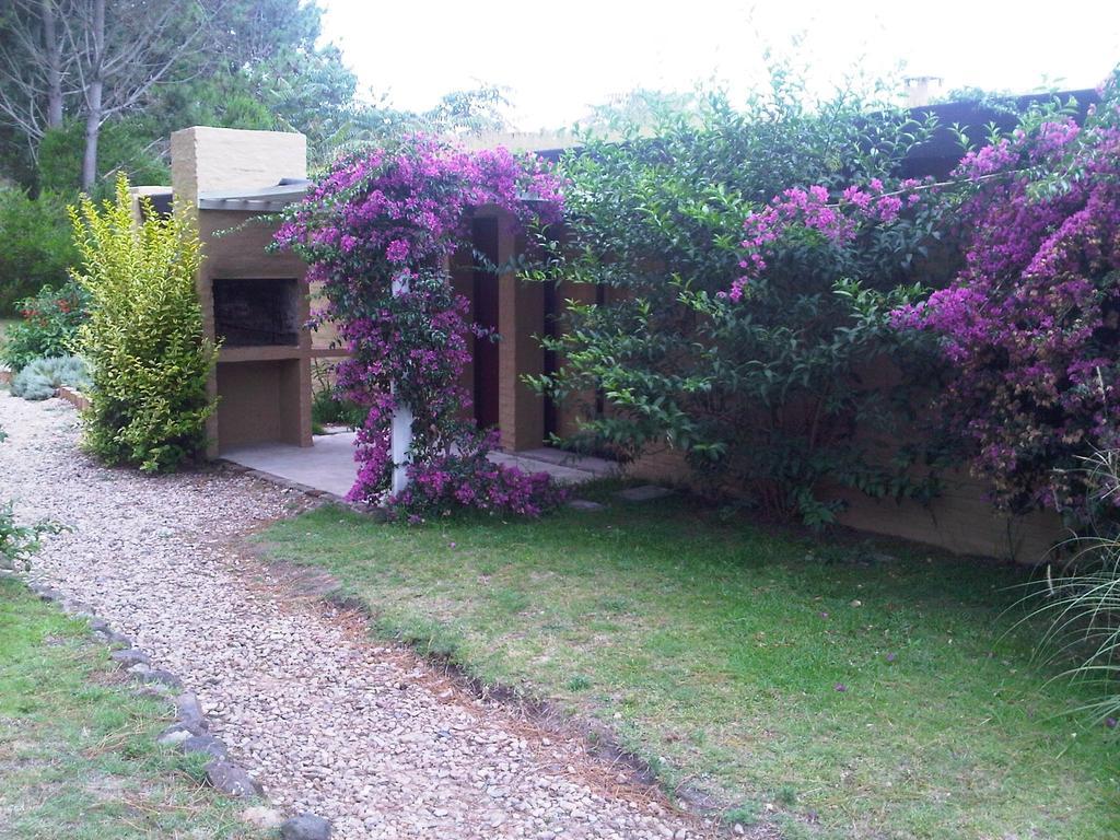 Villa Miraverde Piriápolis Zimmer foto